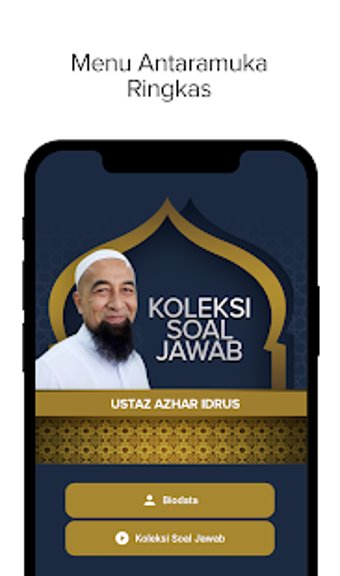 Imagen 0 para Koleksi Soal Jawab Ustaz …
