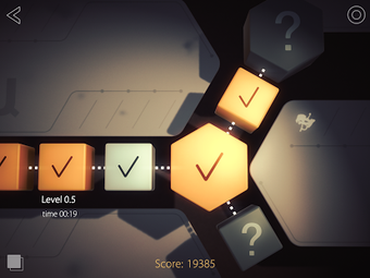 Imagen 0 para Shadowmatic