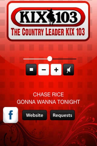 Image 0 for The Country Leader KIX 10…