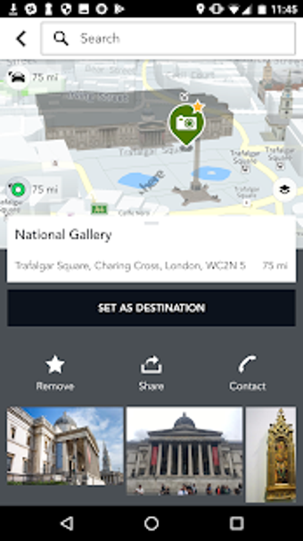Image 2 for Land Rover Route Planner