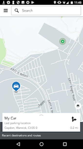 Image 0 for Land Rover Route Planner