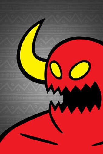 Imagen 0 para Skate Logos Wallpaper - S…