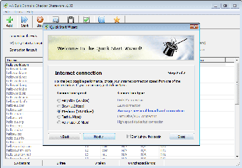 Imagen 0 para +A Bulk Domain Checker