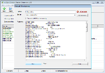 Imagen 6 para +A Bulk Domain Checker