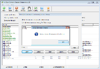 Imagen 5 para +A Bulk Domain Checker