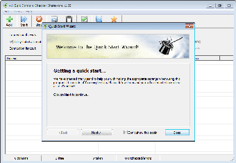 Imagen 3 para +A Bulk Domain Checker
