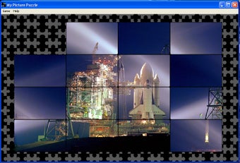 Image 0 for My Picture Puzzle