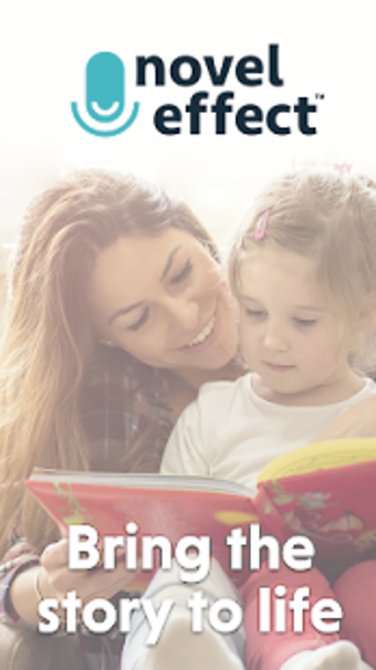 Imagen 3 para Novel Effect: Read Aloud …