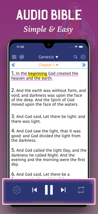 Image 3 for NKJV Bible Holy Version R…