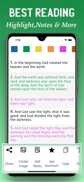 Image 2 for NKJV Bible Holy Version R…