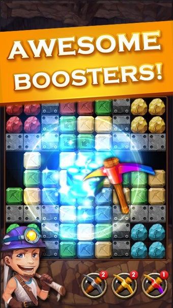 Imagen 1 para Treasure Blast