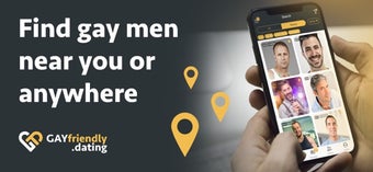 Image 1 for Gay Friendly - Dating Cha…