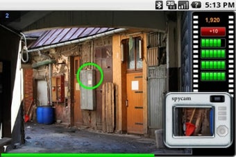 Image 1 for Photo Spy