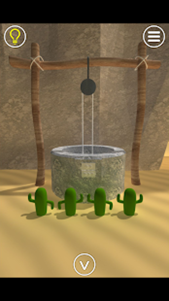 Imagen 1 para EXiTS - Room Escape Game