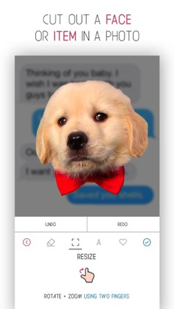 Image 2 for Emoji Maker - Create Cust…