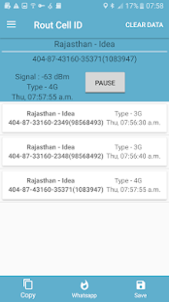 Imagen 0 para Arbiter Mob Tracker