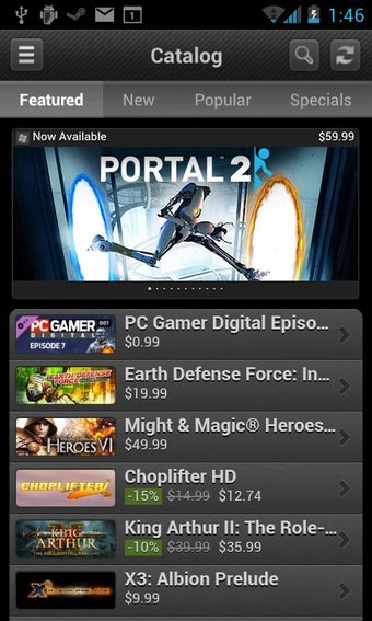Image 0 for Steam