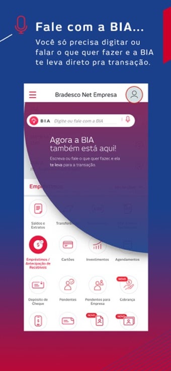 Image 0 for Bradesco Net Empresa