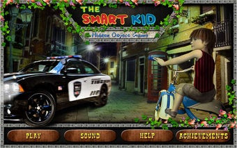 Imagen 0 para Find Hidden Object : The …