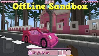 Image 0 for KawaiiCraft: Petsy World
