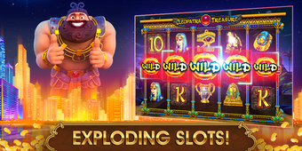 Imagen 2 para Jackpot Giant Casino