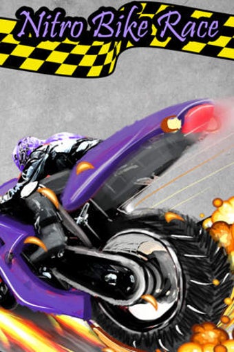 Image 0 for Nitro Bike Race Free - To…