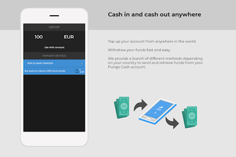 Image 1 for Pungo Wallet