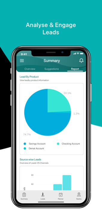 Image 3 for CRMnext