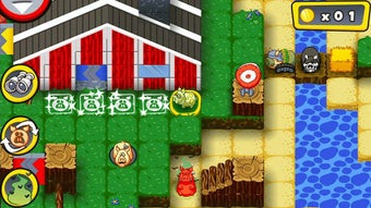 Imagen 1 para Aporkalypse FREE