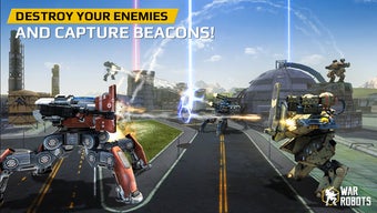 Image 0 for War Robots