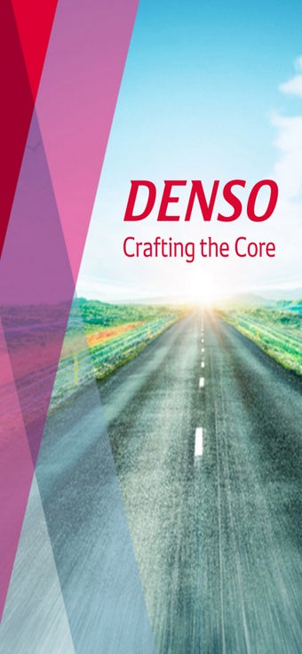 Image 1 for DENSO Associate App