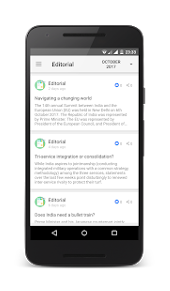 Image 2 for Insights On India IAS Hel…