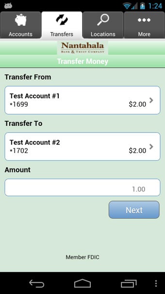 Image 3 for Nantahala Bank and Trust
