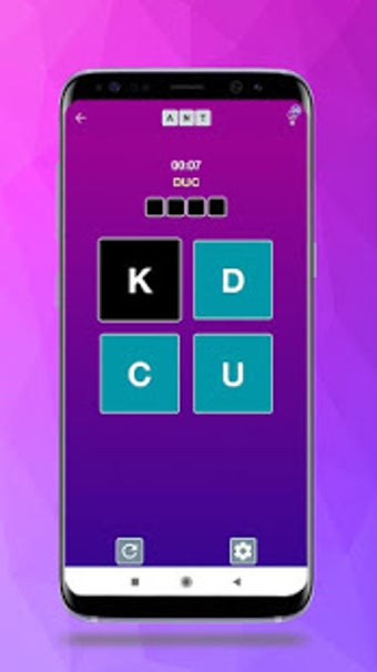 Image 0 for Word Puzzle