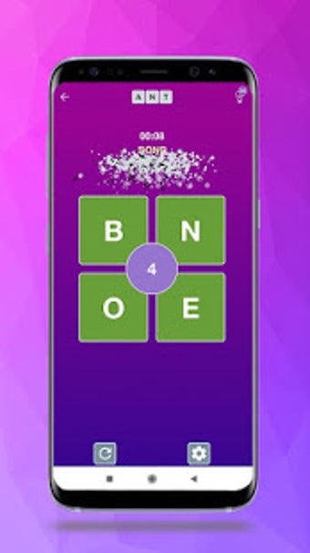 Image 1 for Word Puzzle