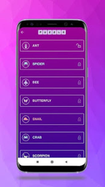Image 2 for Word Puzzle
