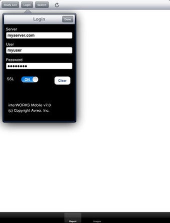 Image 0 for interWORKS Mobile HD