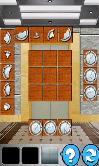 Imagen 0 para 100 Doors Escape