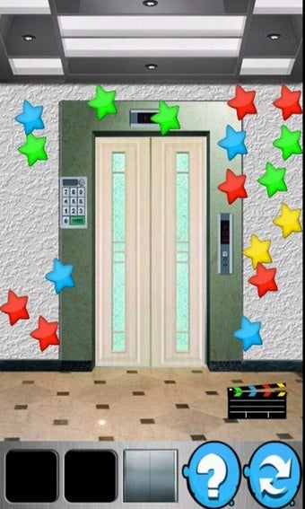 Imagen 5 para 100 Doors Escape