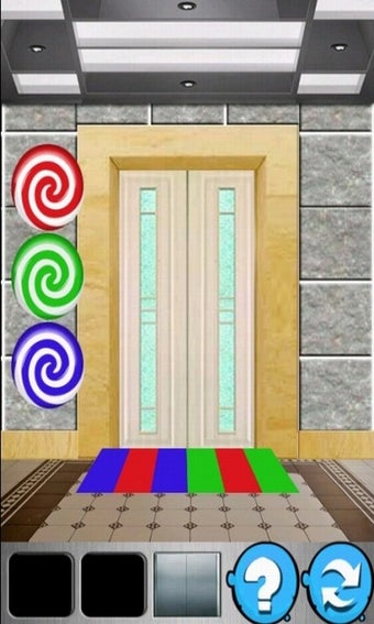 Imagen 1 para 100 Doors Escape