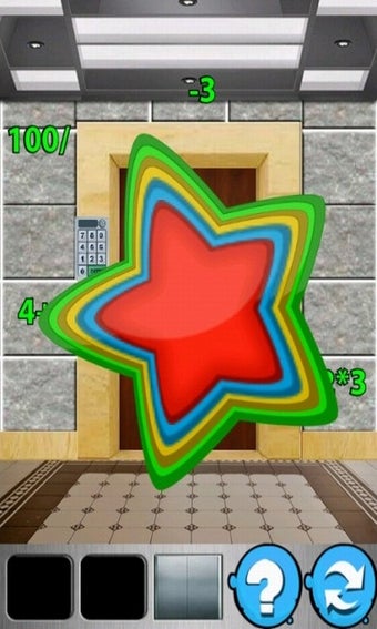 Imagen 4 para 100 Doors Escape
