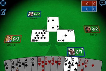 Image 0 for Spades+