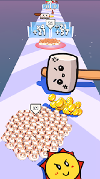 Image 0 for Chibi Sprint