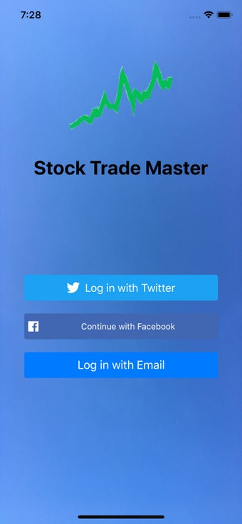 Image 0 for Stock Trade Master