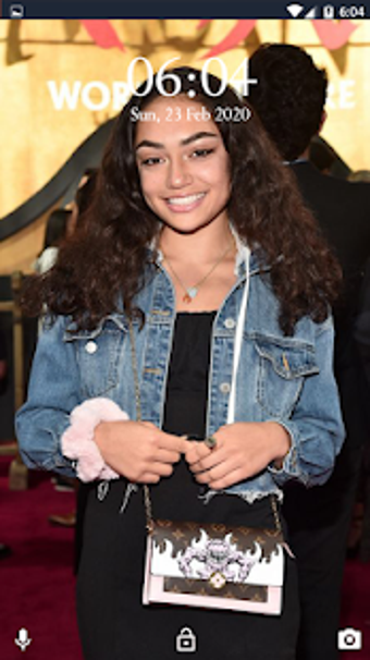 Image 1 for Avani Gregg Wallpaper 202…