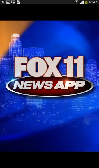 Image 0 for myFOXla KTTV FOX11 Los An…