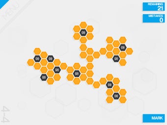 Image 0 for Hexcells