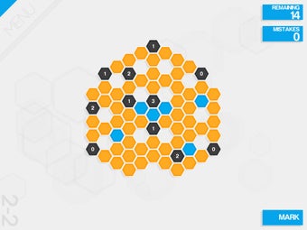 Image 1 for Hexcells