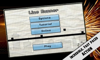 Image 0 for Line Runner