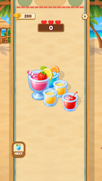 Image 0 for Shaker Slide: Juice Merge